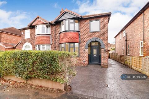 undefined, Windsor Drive, Timperley, Altrincham, WA14