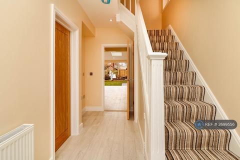 undefined, Windsor Drive, Timperley, Altrincham, WA14