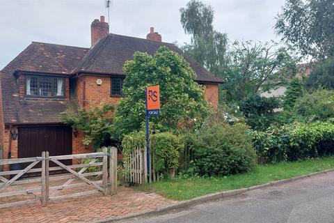 undefined, Belle Vue Road, Henley-On-Thames RG9