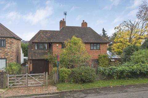 undefined, Belle Vue Road, Henley-On-Thames RG9