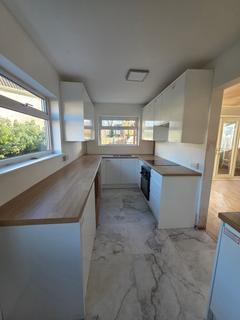 undefined, Plum Tree Way, Scunthorpe DN16
