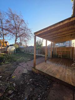 undefined, Plum Tree Way, Scunthorpe DN16
