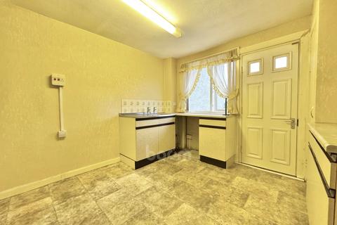 3 bedroom terraced house for sale, Sunderland Court, Kilbirnie