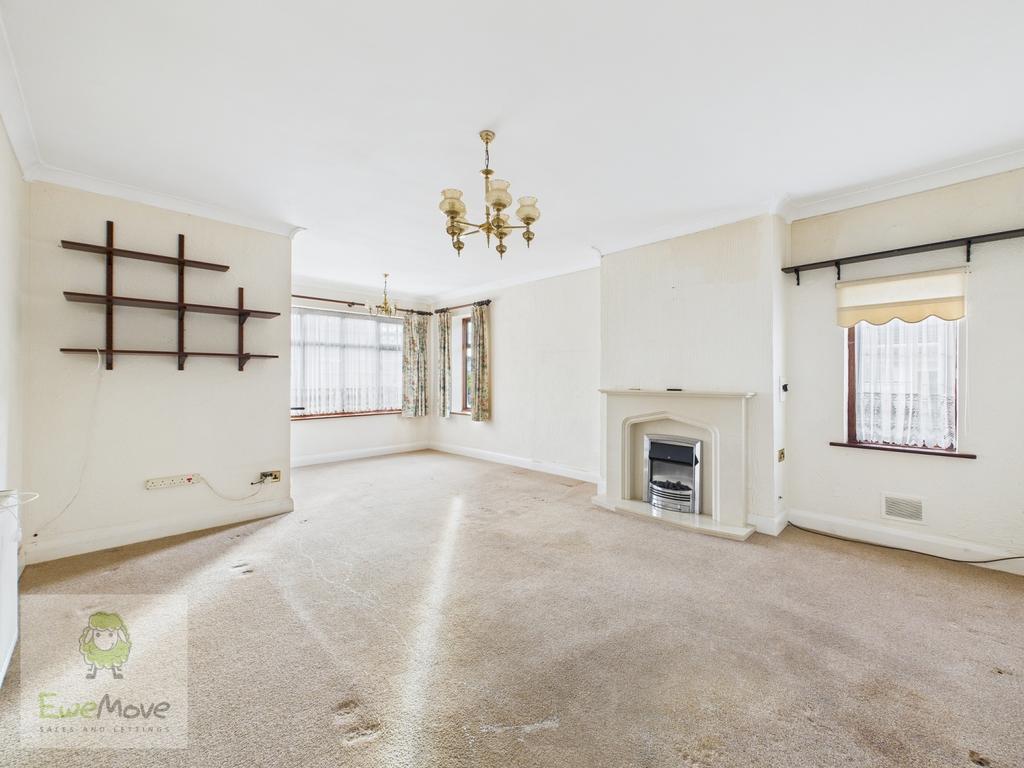 Living Dining Room