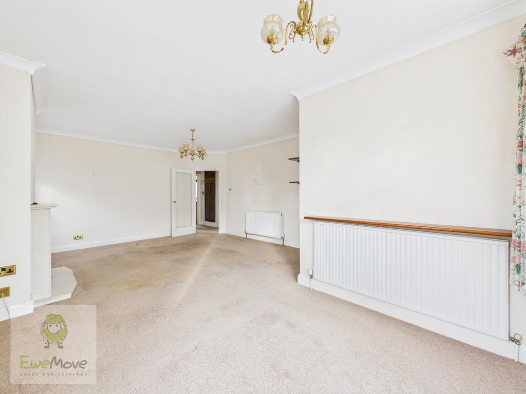 Living Dining Room