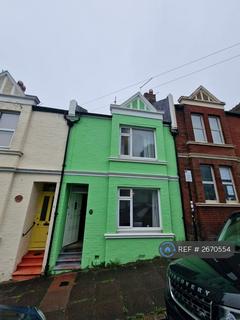 undefined, Blaker Street, Brighton, BN2
