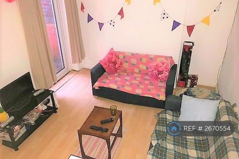 6 bedroom terraced house to rent, Blaker Street, Brighton, BN2