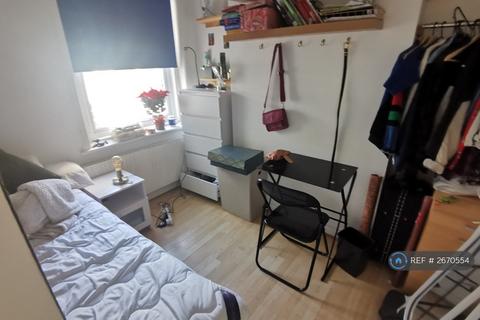 undefined, Blaker Street, Brighton, BN2