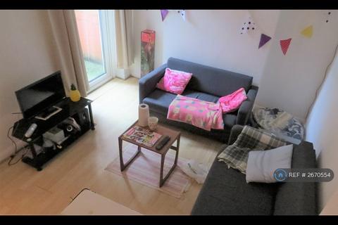 undefined, Blaker Street, Brighton, BN2