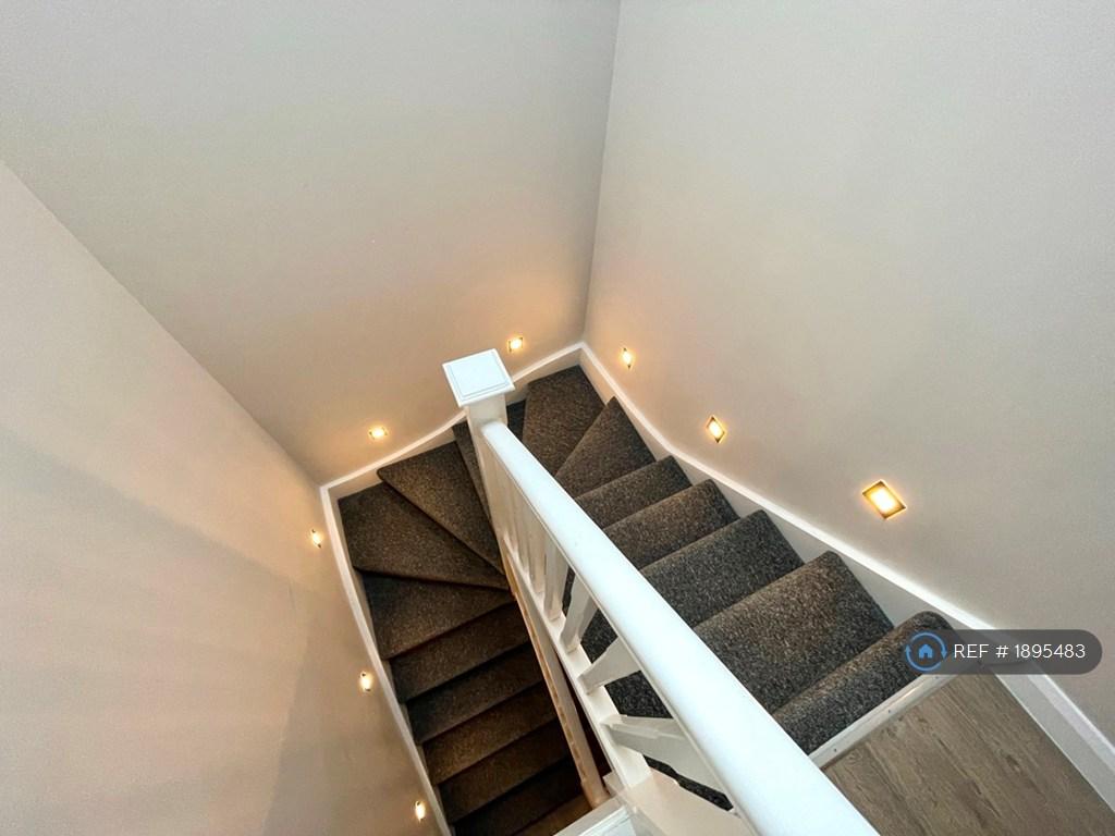 Stairwell