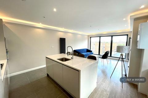 undefined, Lavender Hill, London, SW11