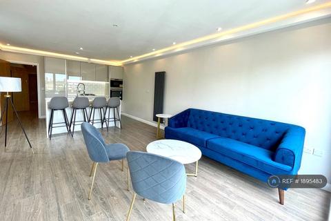undefined, Lavender Hill, London, SW11