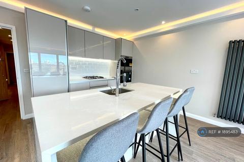 undefined, Lavender Hill, London, SW11