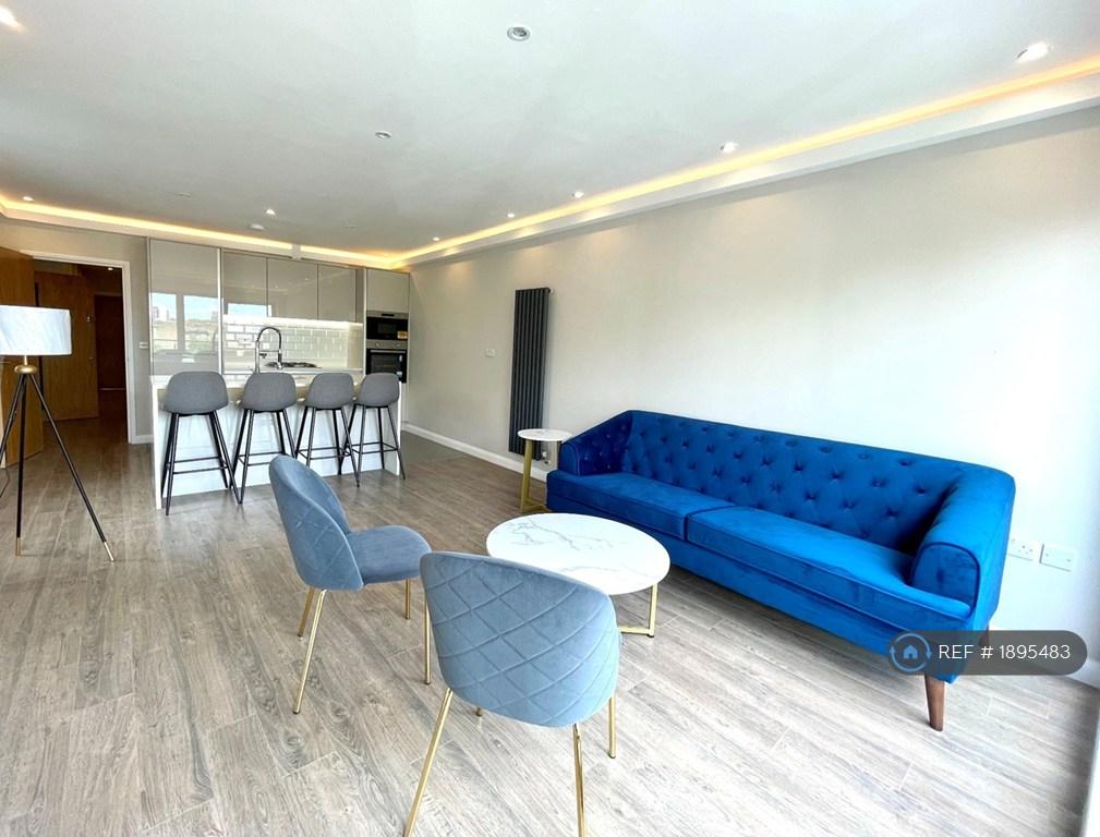 Lounge Area