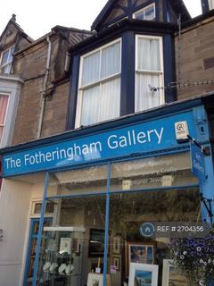 1 bedroom flat to rent, Henderson Street, Stirling, FK9