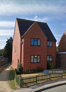 1 bedroom flat to rent, Alcester Road, Stratford-Upon-Avon, CV37