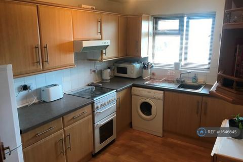 1 bedroom flat to rent, Alcester Road, Stratford-Upon-Avon, CV37