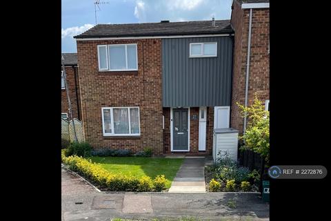 undefined, Clover Lane, Aylesbury, HP21