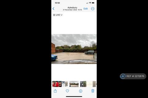 undefined, Clover Lane, Aylesbury, HP21