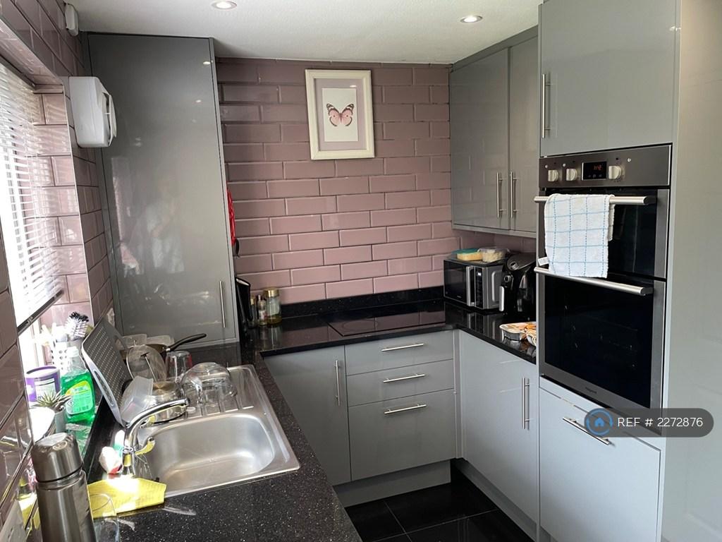 Kitchen Photo One