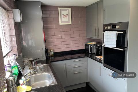 undefined, Clover Lane, Aylesbury, HP21