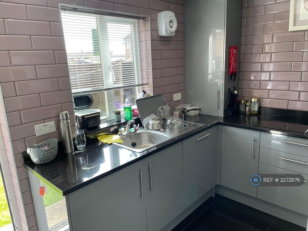 Kitchen Photo Two