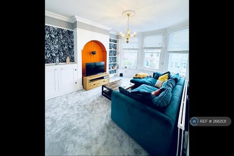 undefined, Alexandra Road, Worthing, BN11