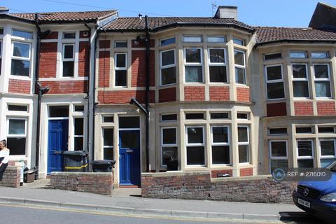 5 bedroom terraced house to rent, Horfield Road, Bristol, BS2