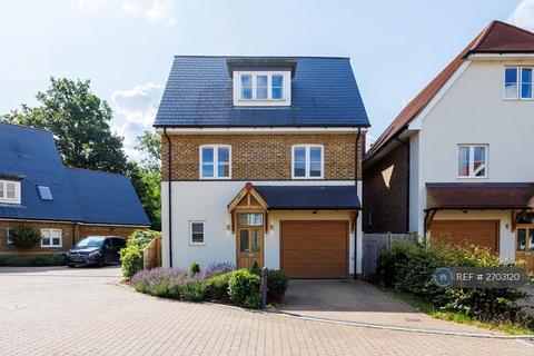 undefined, Chigwell Grange, Chigwell, IG7