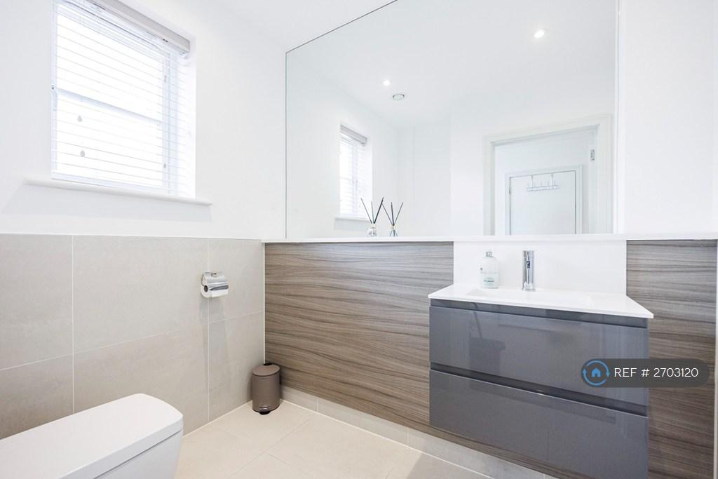 Guest Bath