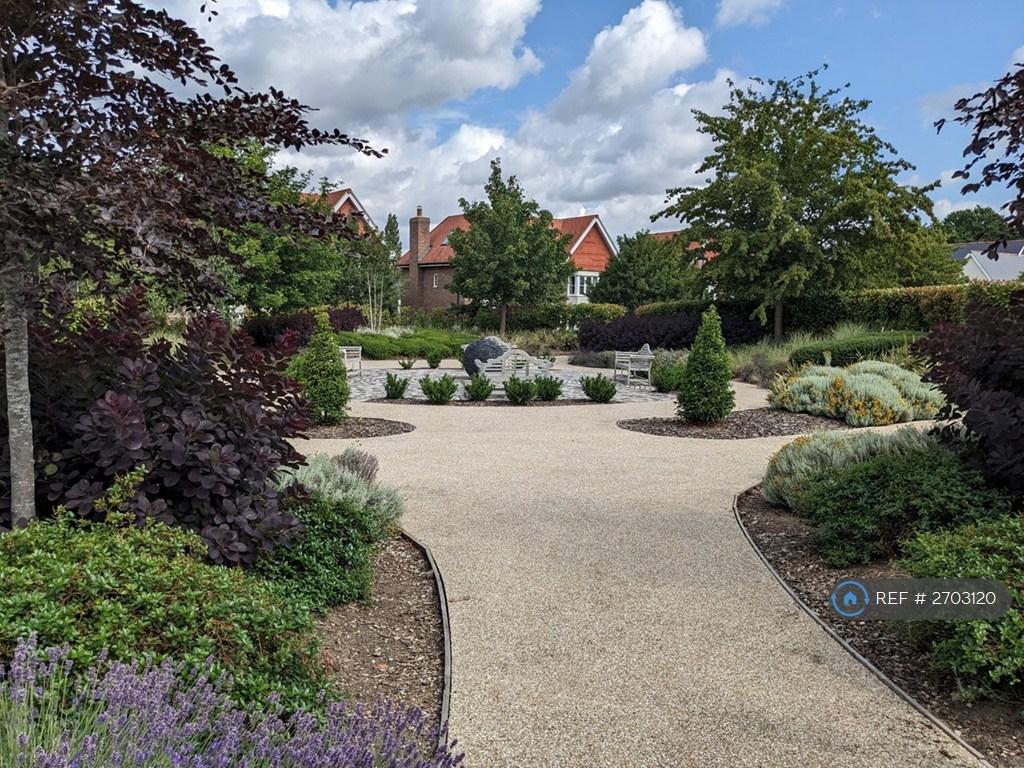 Gardens
