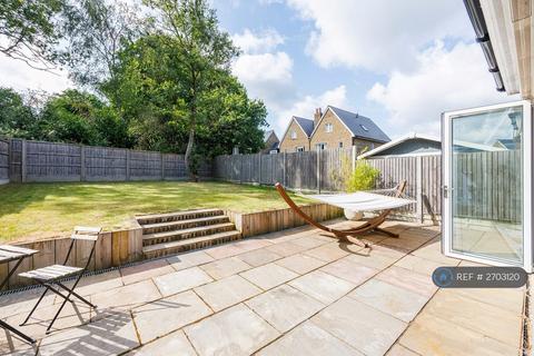 undefined, Chigwell Grange, Chigwell, IG7
