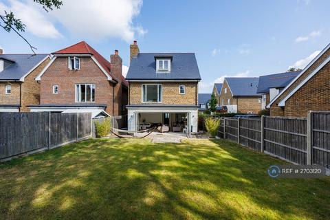 undefined, Chigwell Grange, Chigwell, IG7