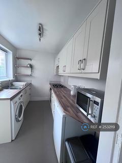 undefined, Delta Street, Nottingham, NG7