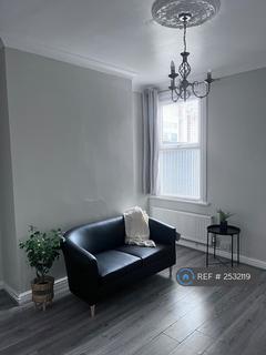 undefined, Delta Street, Nottingham, NG7
