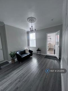 undefined, Delta Street, Nottingham, NG7