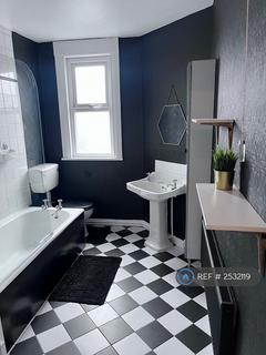 undefined, Delta Street, Nottingham, NG7