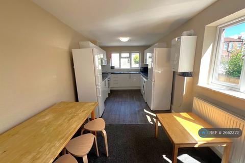 undefined, Manor Road, Bristol, BS7