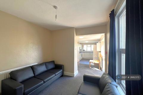 undefined, Manor Road, Bristol, BS7
