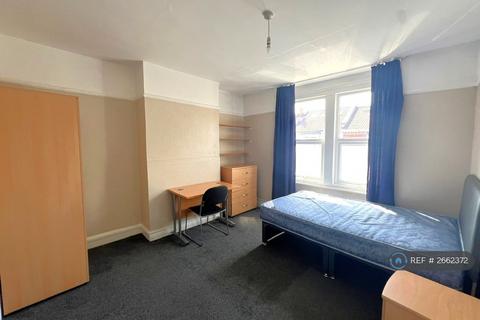 undefined, Manor Road, Bristol, BS7