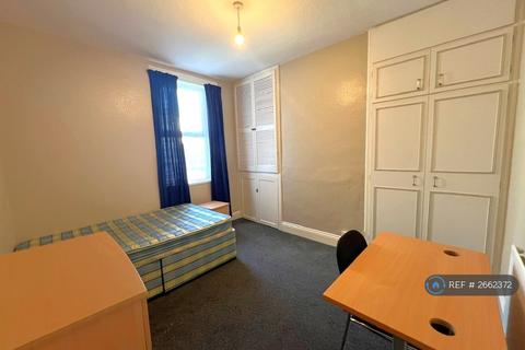 undefined, Manor Road, Bristol, BS7