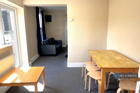 undefined, Manor Road, Bristol, BS7