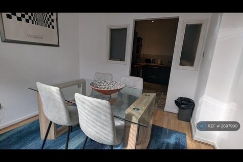 2 bedroom flat to rent, Princess Street, Manchester, M1