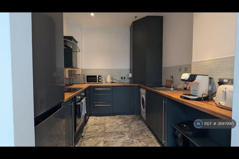 2 bedroom flat to rent, Princess Street, Manchester, M1