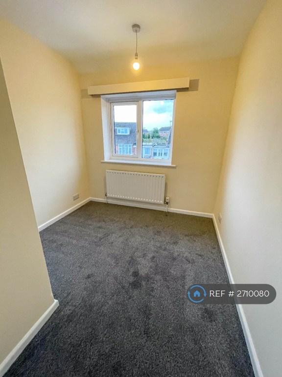 Single Bedroom