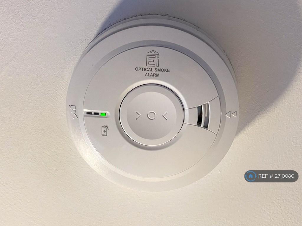 Smoke Alarm