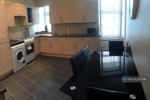 undefined, Mannofield, Aberdeen, AB10