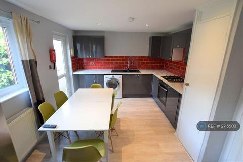 1 bedroom in a house share to rent, Dickens Avenue, Canterbury, CT1