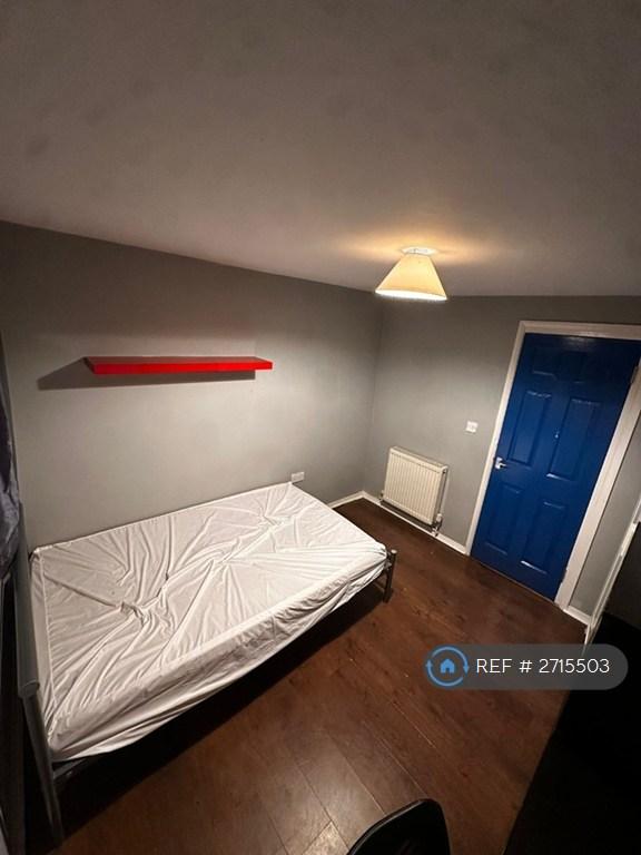 Your Room