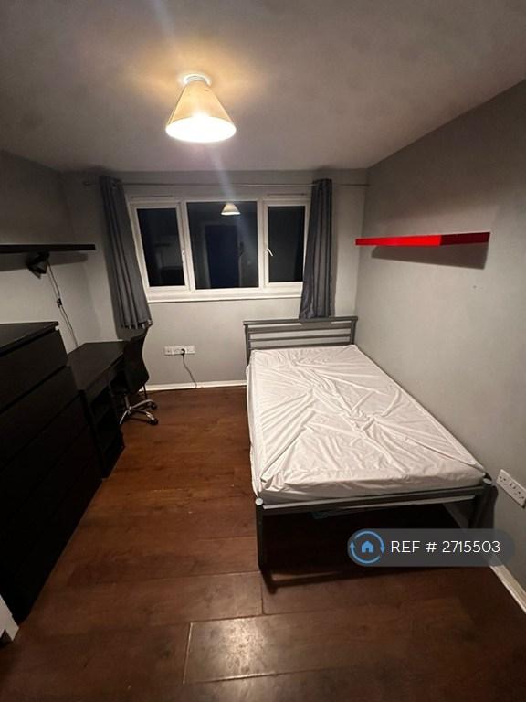 Your Room